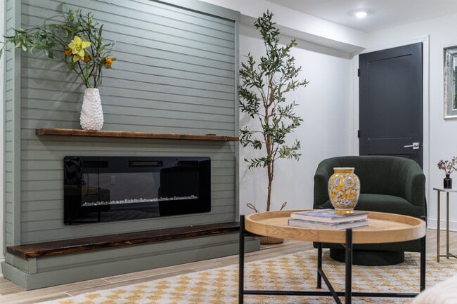 property at 201 Zabriskie St