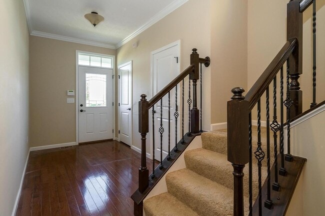 7660 Scioto Crossing Blvd in Dublin, OH - Building Photo - Building Photo