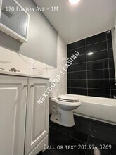 170 Fulton Ave in Jersey City, NJ - Building Photo - Building Photo