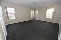 6688 S Sleepy Meadow Ct in Las Vegas, NV - Foto de edificio - Building Photo