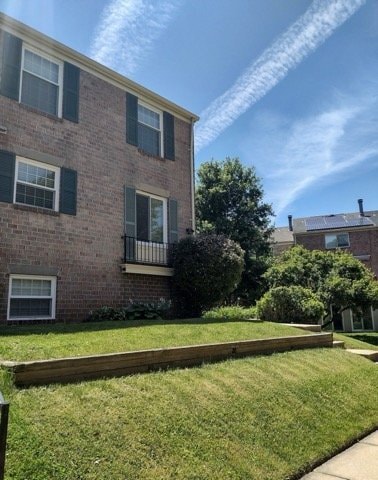 property at 9583 Sea Shadow