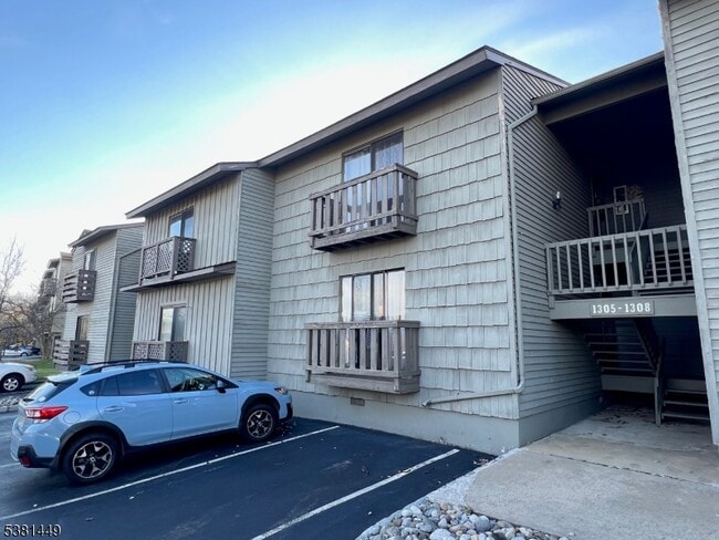 property at 1308 Spruce Hills Dr