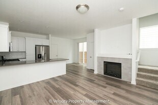 2557 NE Purcell Blvd in Bend, OR - Building Photo