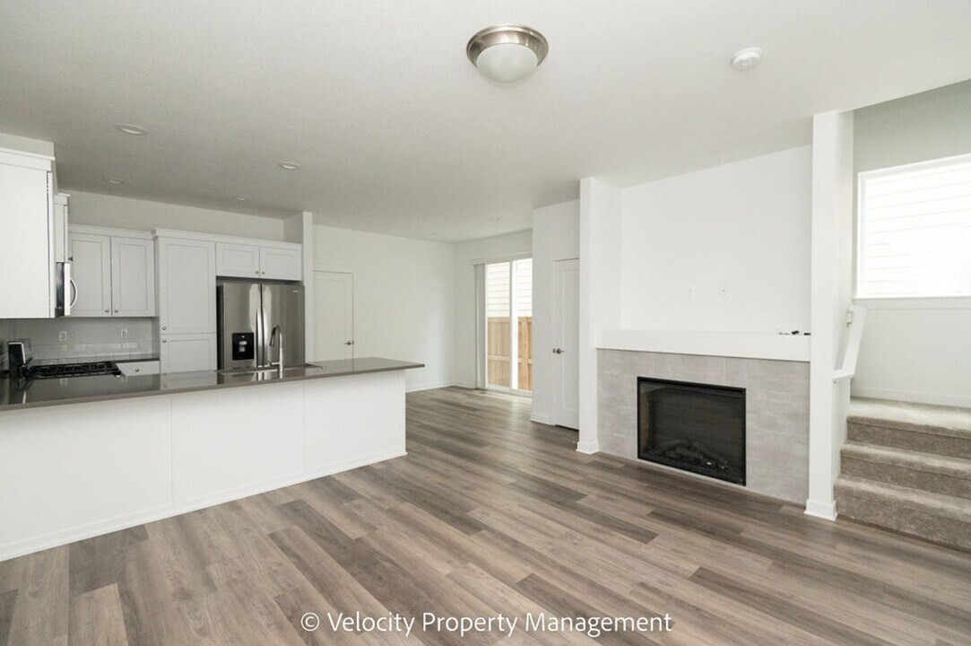 2557 NE Purcell Blvd in Bend, OR - Building Photo