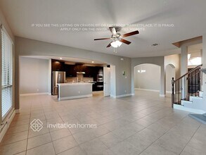 2933 Open Range Dr in Celina, TX - Foto de edificio - Building Photo