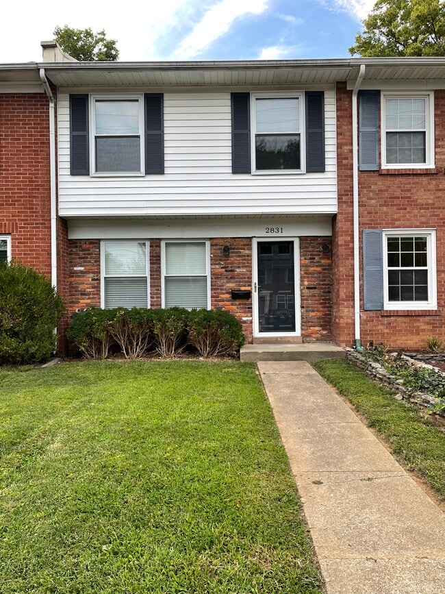property at 2831 Bexley Ct