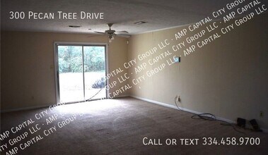 300 Pecan Tree Dr in Montgomery, AL - Building Photo - Building Photo