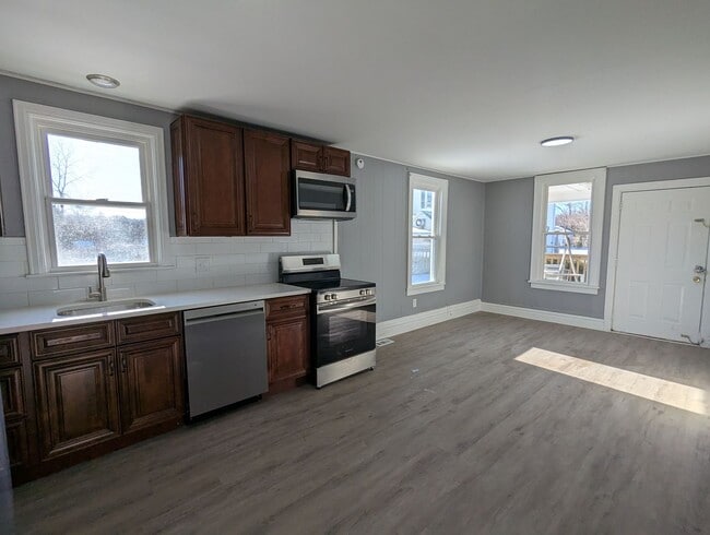 property at 15 Main St