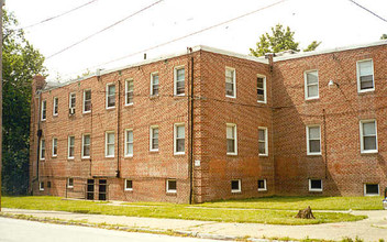 Morelane Garden Apartments in Philadelphia, PA - Building Photo - Building Photo