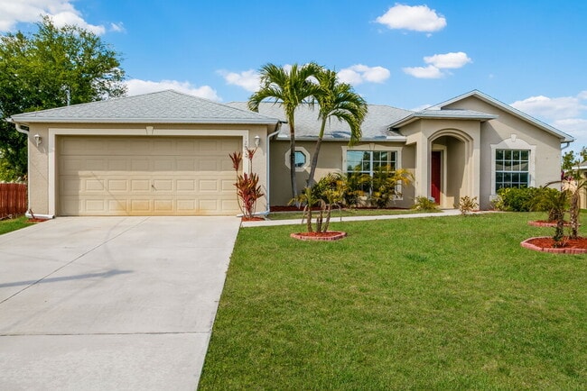 property at 1209 SW 11th St