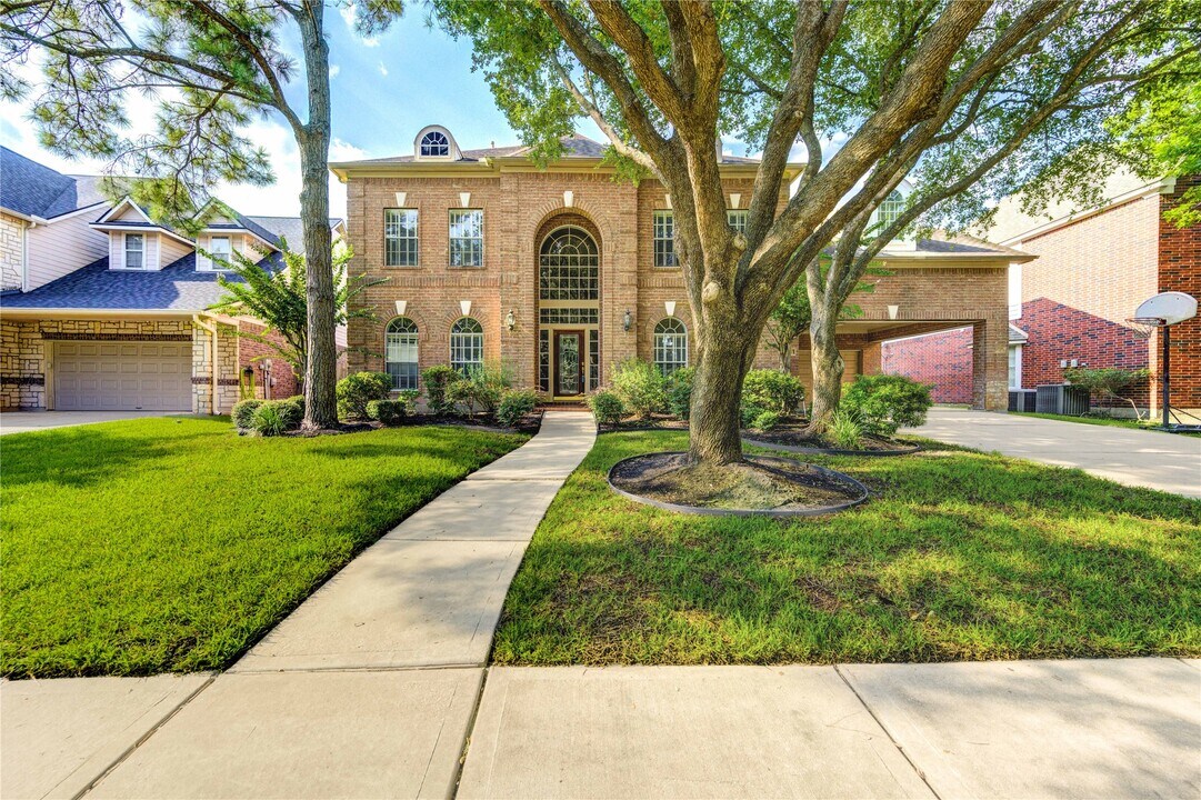 22926 Emily Trace Ln in Katy, TX - Building Photo