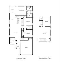 1005 Ferryman Dr in Georgetown, TX - Building Photo - Building Photo