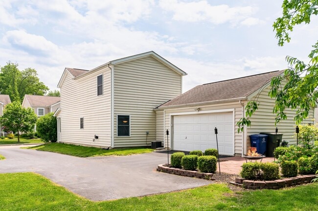 4105 Sweet Shadow Ave in Columbus, OH - Building Photo - Building Photo