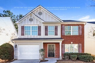 9448 Lakeview Rd in Union City, GA - Building Photo