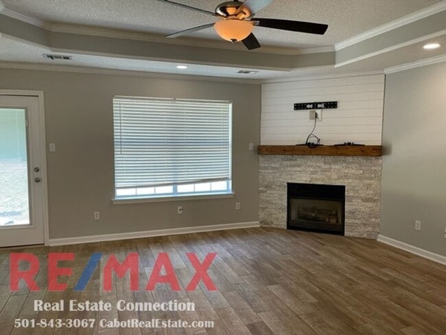 12 Bowman Cove in Cabot, AR - Building Photo - Building Photo
