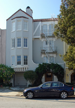 2235 Beach St in San Francisco, CA - Building Photo - Building Photo