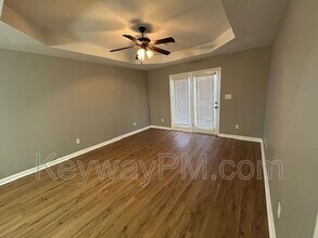 111 Village Run in Harlem, GA - Building Photo - Building Photo