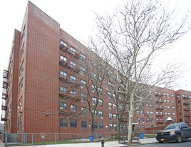 Lefferts Heights Apartments