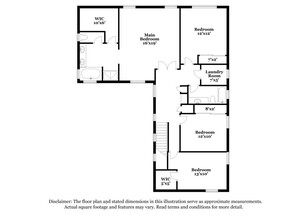 3729 E Flamingo Way in Gilbert, AZ - Building Photo - Building Photo