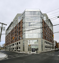 Cliffside Park in Cliffside Park, NJ - Building Photo