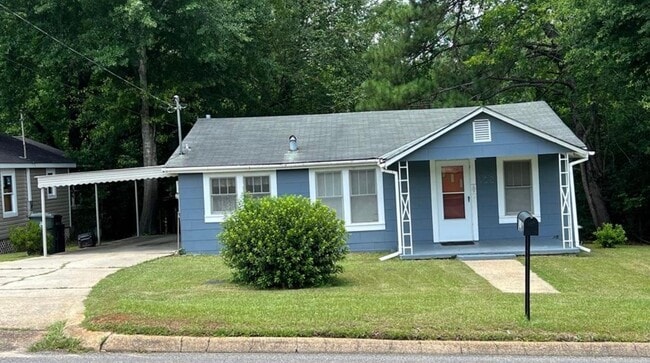 308 6th Ave in Dothan, AL - Building Photo - Building Photo