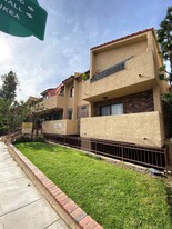 345 East Verdugo Ave Apartments