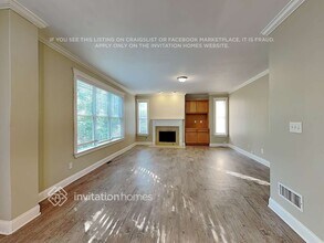 1537 Boulder Walk Dr SE in Atlanta, GA - Building Photo - Building Photo