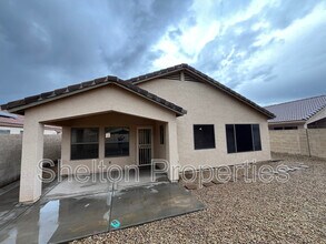 17476 W Coyote Trail Dr in Goodyear, AZ - Building Photo - Building Photo