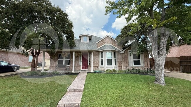 property at 131 Sweetgum Dr
