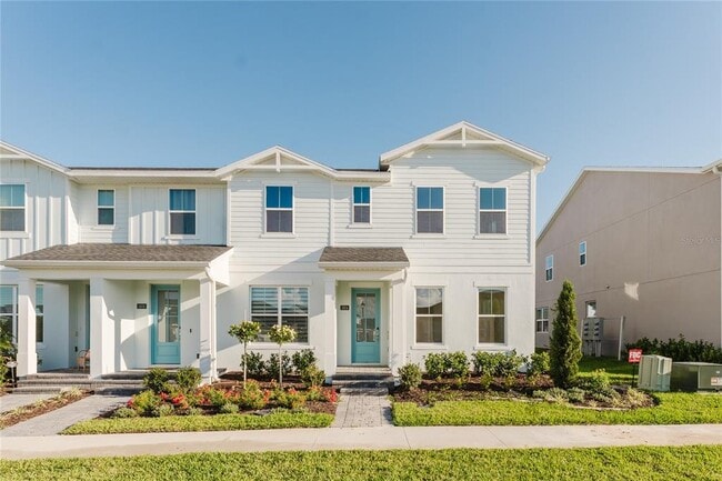 property at 1604 Crowncrest Dr