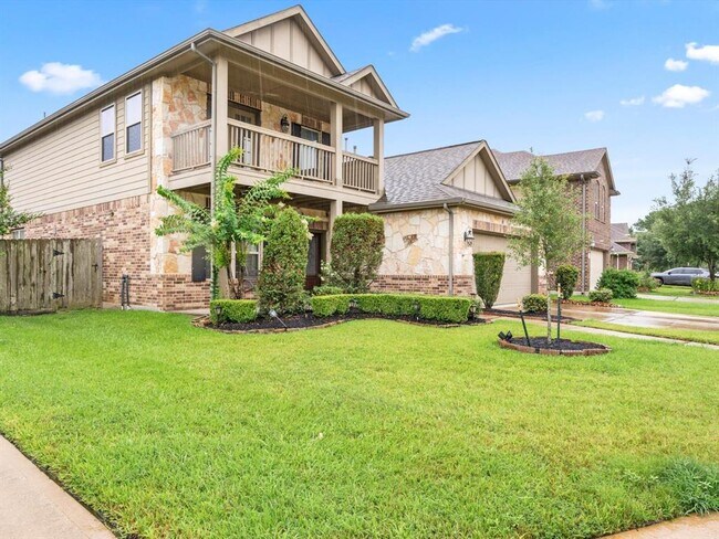 7011 Riata Hills Ln in Spring, TX - Building Photo - Building Photo