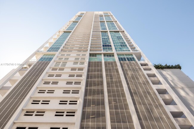 property at 1040 Biscayne Blvd