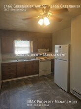 1466 Greenbrier Ave SE in Roanoke, VA - Building Photo - Building Photo