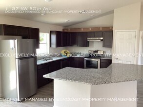 1137 NW 20th Ave in Cape Coral, FL - Building Photo - Building Photo