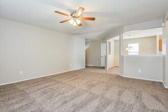 1020 Gelfield Rd in Knightdale, NC - Building Photo - Building Photo