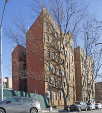 205 Sea Breeze Ave in Brooklyn, NY - Building Photo - Building Photo