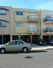 636 Sylvan St in Daly City, CA - Building Photo - Building Photo