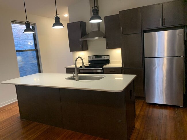 property at 1207 Main St