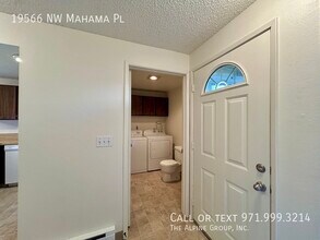 19566 NW Mahama Pl in Portland, OR - Building Photo - Building Photo