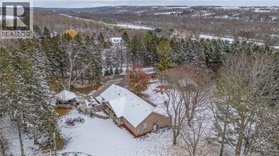 434869 Zorra Line in South-West Oxford, ON - Building Photo - Building Photo