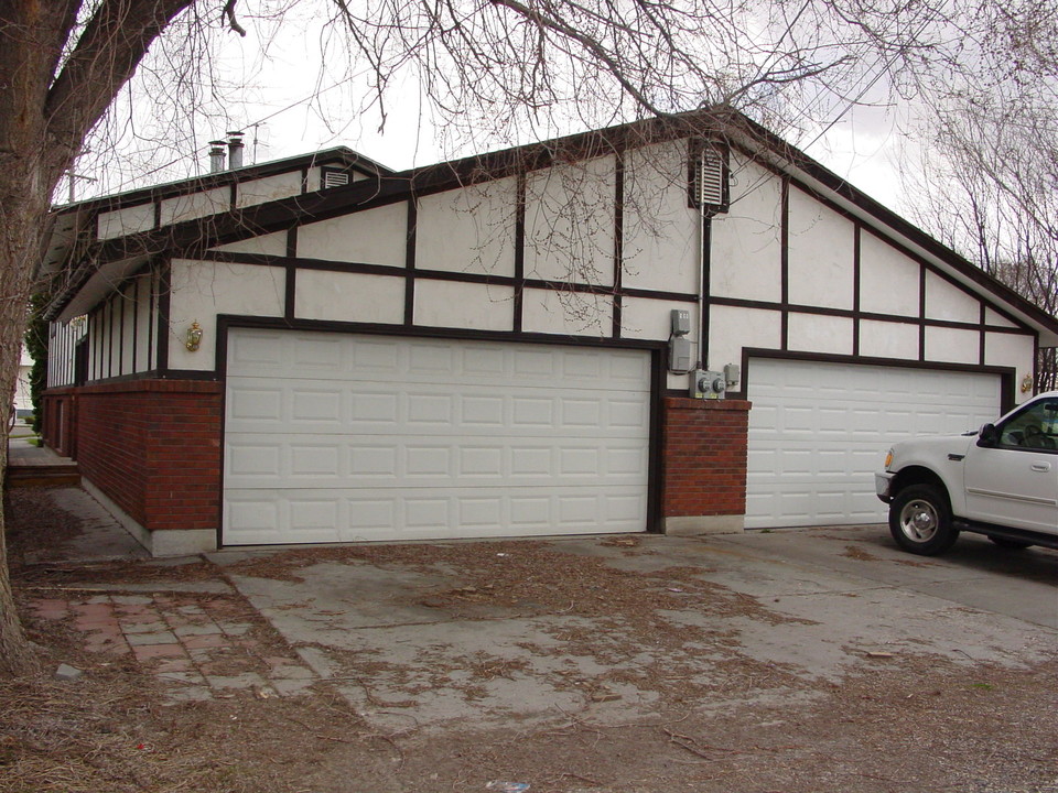 1260-1262 Boulevard in Idaho Falls, ID - Building Photo