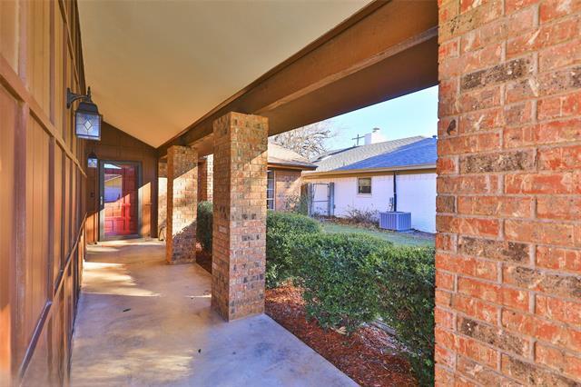 3601 Auburn Dr in Abilene, TX - Building Photo - Building Photo