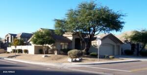 6769 E Paradise Ln in Scottsdale, AZ - Building Photo