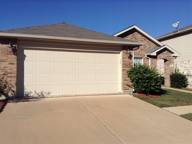 property at 1809 Trego Dr