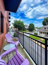 1200 E Walnut St, Unit 401 in Columbia, MO - Foto de edificio - Building Photo