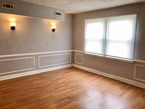 2563 Arunah Ave in Baltimore, MD - Building Photo - Building Photo