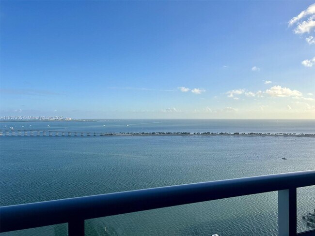 property at 1541 Brickell Ave
