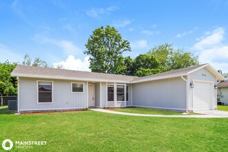 456 SW Molloy St in Port St. Lucie, FL - Building Photo - Building Photo