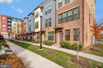 6204 Monitor St in Hyattsville, MD - Building Photo - Building Photo