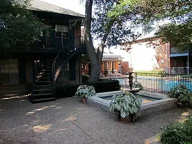 property at 6015 E University Blvd